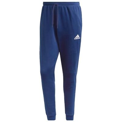 adidas Homme Entrada 22 Sweat Pants, Team Navy Blue 2, XL adidas Homme Entrada 22 Sweat Pants, Team Navy Blue 2, XL