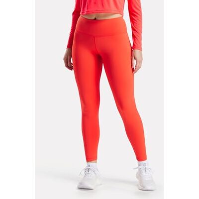 Reebok Legging Core High Rise Reebok Legging Core High Rise