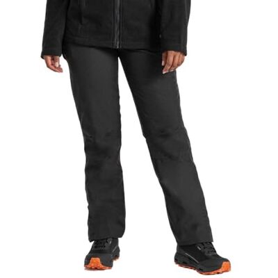 Craghoppers Aysgarth II Pantalon thermique imperméable pour femme Craghoppers Aysgarth II Pantalon thermique imperméable pour femme