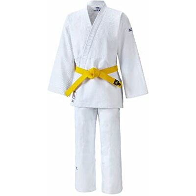 Mizuno Kimono de judo Komodo Mizuno Kimono de judo Komodo