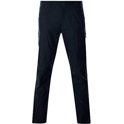 Berghaus Ortler 2.0 Trousers, Pantalon de randonnée Homme, Opacity, Jet Black, 28 Regular (32 inch) Berghaus Ortler 2.0 Trousers, Pantalon de randonnée Homme, Opacity, Jet Black, 28 Regular (32 inch)