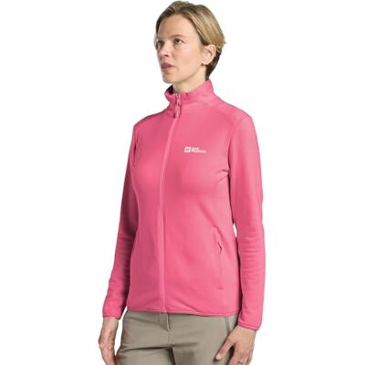 Jack Wolfskin KOLBENBERG FZ W Jack Wolfskin KOLBENBERG FZ W