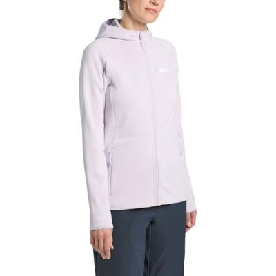Jack Wolfskin Damen Jacke Baiselberg Hooded Fz W XS - Veste Jack Wolfskin Damen Jacke Baiselberg Hooded Fz W XS - Veste