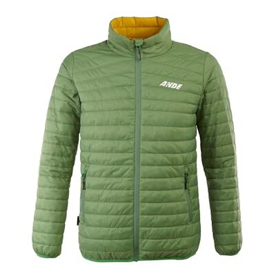 Ande TOFANA JKT VESTE TECHNIQUE Coupe-vent OUTDOOR, VDE TIMO, XXL Ande TOFANA JKT VESTE TECHNIQUE Coupe-vent OUTDOOR, VDE TIMO, XXL