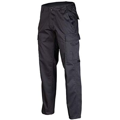 Mil-Tec Pantalon unisexe Us Ranger BDU Mil-Tec Pantalon unisexe Us Ranger BDU
