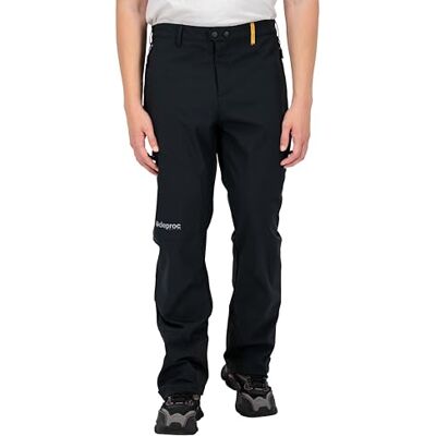 DEPROC A.C.T.I.V.E Sterling WNTR MN Pantalon softshell pour homme Pantalon thermique Pantalon d'hiver DEPROC A.C.T.I.V.E Sterling WNTR MN Pantalon softshell pour homme Pantalon thermique Pantalon d'hiver