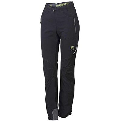 KARPOS Rock W Pant Pantalon de compression Femme (lot de 1) KARPOS Rock W Pant Pantalon de compression Femme (lot de 1)
