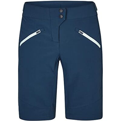 Shorts NASITA femme ZIENER - hale navy.ice - Shorts Shorts NASITA femme ZIENER - hale navy.ice - Shorts