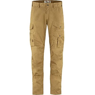Fjällräven Barents Pro Trousers M Pantalon pour homme Fjällräven Barents Pro Trousers M Pantalon pour homme