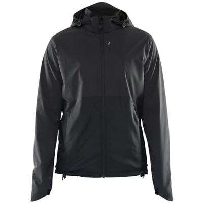 Craft - 1913389 Adv Unify Lumen Jacket W Kvinde - Noir - Veste Craft - 1913389 Adv Unify Lumen Jacket W Kvinde - Noir - Veste