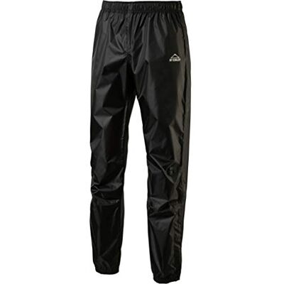 McKINLEY Men's Longville Iv Rain Pants McKINLEY Men's Longville Iv Rain Pants
