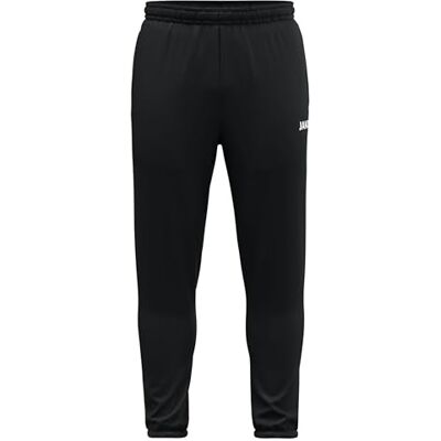 Jako Pantalon Sport Medium Zwart - Pantalons Jako Pantalon Sport Medium Zwart - Pantalons