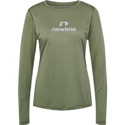 newline T-shirt Nwlbeat Ls Tee pour femme newline T-shirt Nwlbeat Ls Tee pour femme