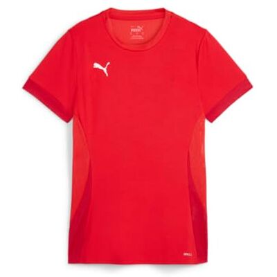 Puma Damen Sportshirt teamGOAL Matchday Jersey Wmns (M) - Maillot de sport Puma Damen Sportshirt teamGOAL Matchday Jersey Wmns (M) - Maillot de sport