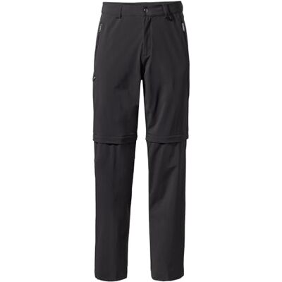VAUDE Farley Stretch Zip-off II Pantalon de randonnée zippé pour homme VAUDE Farley Stretch Zip-off II Pantalon de randonnée zippé pour homme