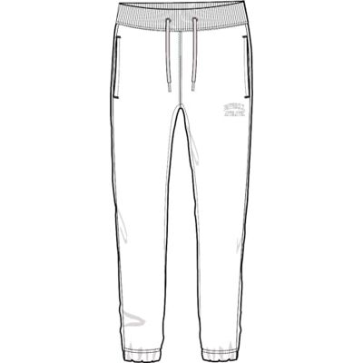 Russell Athletic Pantalon élastique Malala pour femme Russell Athletic Pantalon élastique Malala pour femme