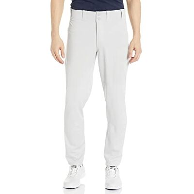 Mizuno Adult Prospect Baseball Pant Pantalon de baseball Prospect pour adulte Homme (lot de 1) Mizuno Adult Prospect Baseball Pant Pantalon de baseball Prospect pour adulte Homme (lot de 1)