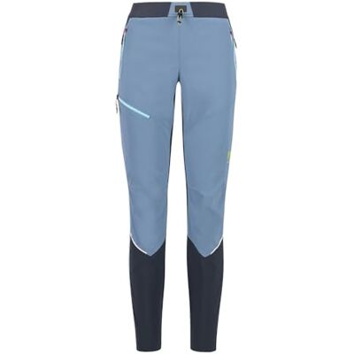 KARPOS Rock EVO W Pants WINDW.Blue/Vulcan KARPOS Rock EVO W Pants WINDW.Blue/Vulcan