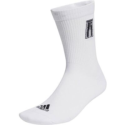 adidas Survêtement Brodé Chaussettes Crew Mixte adidas Survêtement Brodé Chaussettes Crew Mixte