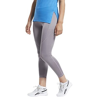 Reebok Wor PP Tight Mailles WOR PP Tight Femme Reebok Wor PP Tight Mailles WOR PP Tight Femme
