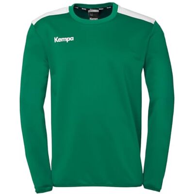 Kempa Emotion 27 Training Top Sweatshirt Mixte Kempa Emotion 27 Training Top Sweatshirt Mixte