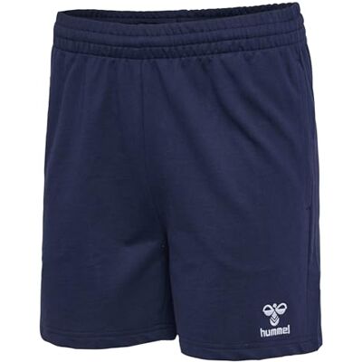 hummel Hmlgo 2.0 Short de Survêtement pour Femme Shorts Femme hummel Hmlgo 2.0 Short de Survêtement pour Femme Shorts Femme