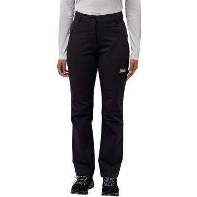 Jack Wolfskin Pantalon de randonnée pour femme Activate Thermic Pants W Jack Wolfskin Pantalon de randonnée pour femme Activate Thermic Pants W
