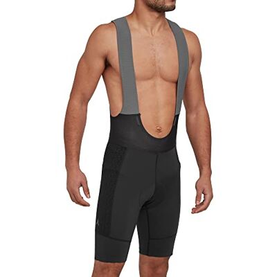 Altura Endurance Cuissard de cyclisme rembourré à bretelles pour homme Altura Endurance Cuissard de cyclisme rembourré à bretelles pour homme