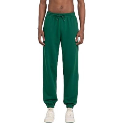 Reebok Pantalon de survêtement Id Energy Brand Proud pour homme, Drkgrn, XS Reebok Pantalon de survêtement Id Energy Brand Proud pour homme, Drkgrn, XS