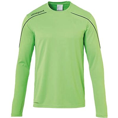 uhlsport Maillot unisexe Stream 22 à manches longues pour enfant uhlsport Maillot unisexe Stream 22 à manches longues pour enfant