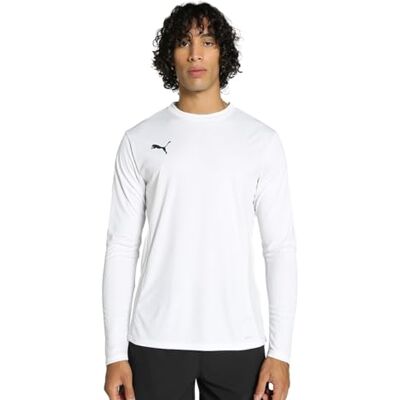 Puma Homme teamGOAL LS Jersey - Maillot de sport Puma Homme teamGOAL LS Jersey - Maillot de sport