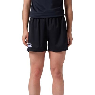 Canterbury Short professionnel 2.0 pour femme, noir, taille 40 Canterbury Short professionnel 2.0 pour femme, noir, taille 40