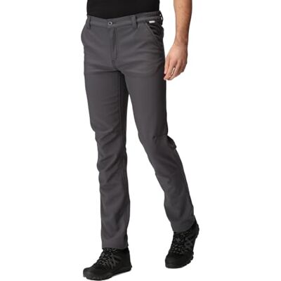 Regatta Fenton Water Repellent and Wind Resistant Short Leg Pantalon De Costume Fenton Short Jambe imperméable et Coupe-Vent Homme Regatta Fenton Water Repellent and Wind Resistant Short Leg Pantalon De Costume Fenton Short Jambe imperméable et Coupe-Vent Homme