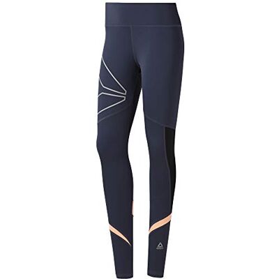 Reebok OSR Delta Tight Collant pour femme Reebok OSR Delta Tight Collant pour femme