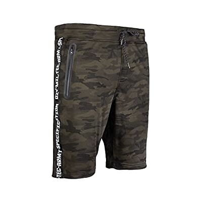 Mil-Tec Short décontracté Woland pour homme Mil-Tec Short décontracté Woland pour homme