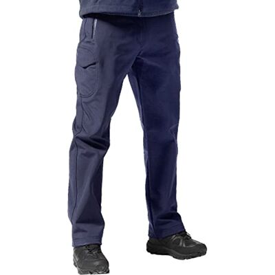 FREE SOLDIER Pantalon de ski d'hiver imperméable pour homme Pantalon de chasse Pantalon thermique coupe-vent Pantalon softshell pour l'escalade et la randonnée FREE SOLDIER Pantalon de ski d'hiver imperméable pour homme Pantalon de chasse Pantalon thermique coupe-vent Pantalon softshell pour l'escalade et la randonnée