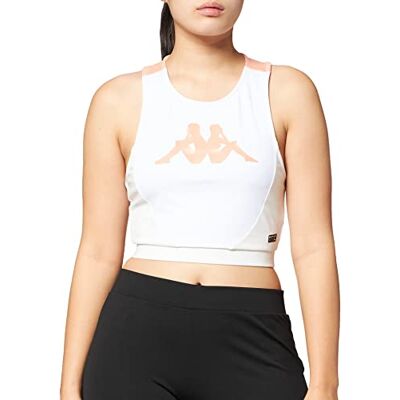Kappa Kombat Caty Active Jerseys Femme Kappa Kombat Caty Active Jerseys Femme