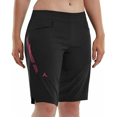 Altura Nightvision Short léger Noir Taille 8 Altura Nightvision Short léger Noir Taille 8