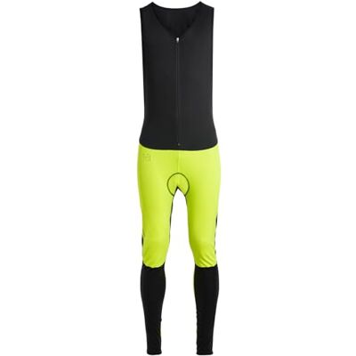 VAUDE Collant Posta Warm Bib pour homme VAUDE Collant Posta Warm Bib pour homme