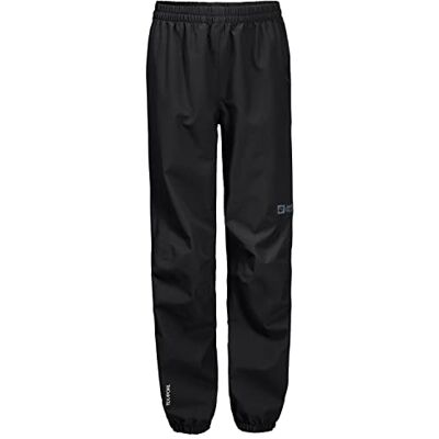 Jack Wolfskin Rainy Days Pants K Pants Outdoor Unisex KIndonesias Jack Wolfskin Rainy Days Pants K Pants Outdoor Unisex KIndonesias