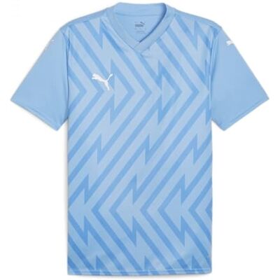PUMA Maillot bleu 3XL - Jersey de Sport PUMA Maillot bleu 3XL - Jersey de Sport
