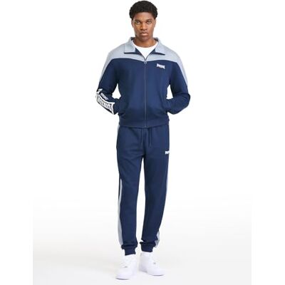 Lonsdale Caunton Survêtement Homme Lonsdale Caunton Survêtement Homme