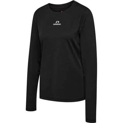 newline T-shirt Nwlbeat Poly Ls Tee pour femme newline T-shirt Nwlbeat Poly Ls Tee pour femme