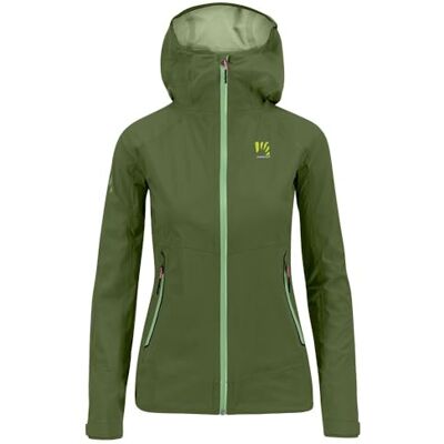KARPOS Temporale W Jkt Veste Femme (lot de 1) KARPOS Temporale W Jkt Veste Femme (lot de 1)