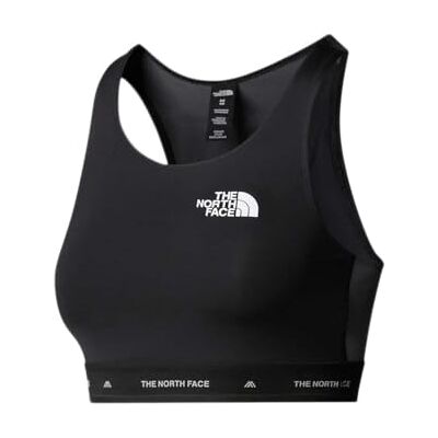 THE NORTH FACE Mountain Athletics Maillot de yoga Femme THE NORTH FACE Mountain Athletics Maillot de yoga Femme