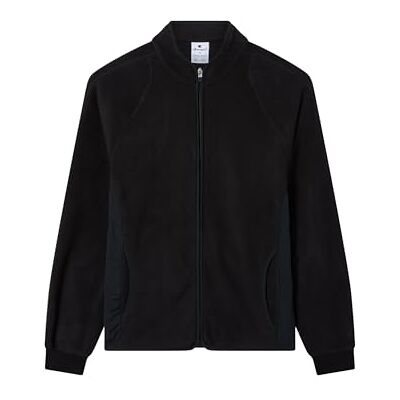 Champion Polaire Legacy pour femme, Noir, XL Champion Polaire Legacy pour femme, Noir, XL