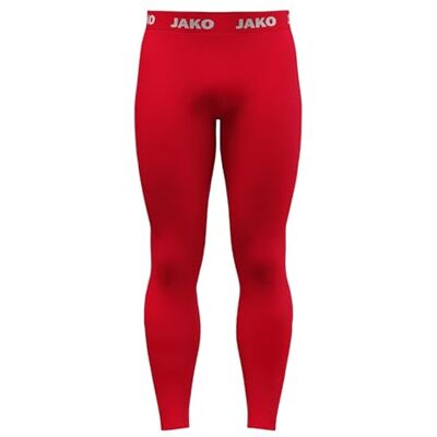 JAKO Kinder Long Tights Function Leggings Mixte enfant (lot de 1) JAKO Kinder Long Tights Function Leggings Mixte enfant (lot de 1)