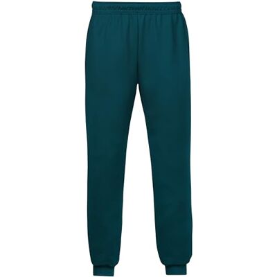 Trigema Pantalon de jogging, Saphire, XXL Trigema Pantalon de jogging, Saphire, XXL