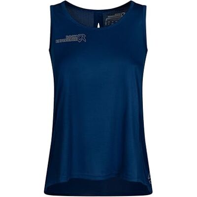 Rock Experience Oriole Woman Tank Débardeur respirant sportif Femme (lot de 1) Rock Experience Oriole Woman Tank Débardeur respirant sportif Femme (lot de 1)