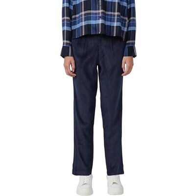 s.Oliver Pantalon de jogging en velours côtelé, 5959, 44 s.Oliver Pantalon de jogging en velours côtelé, 5959, 44